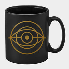 Load image into Gallery viewer, Sherlock Network Mug