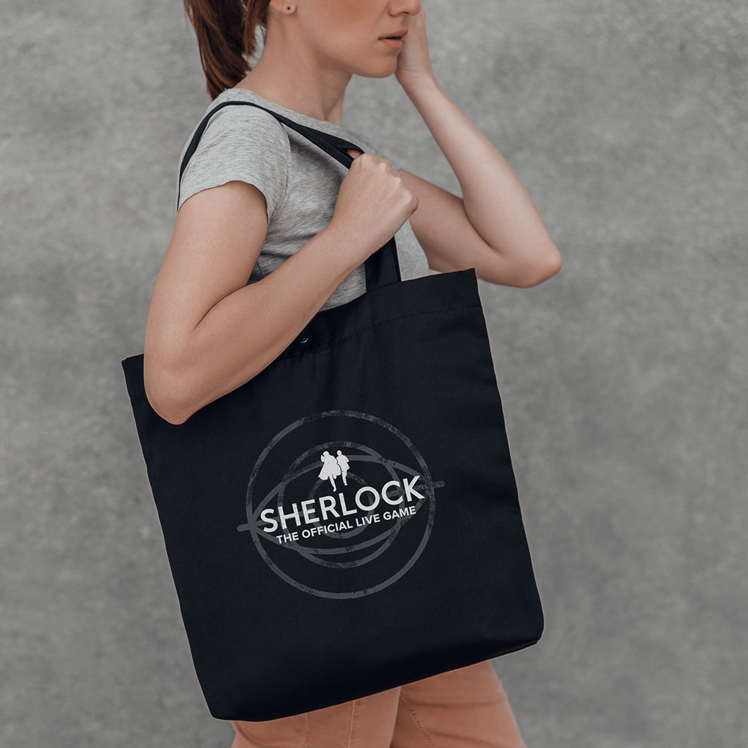 Sherlock Network Bag