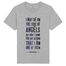 Load image into Gallery viewer, The Side of Angels T-Shirt
